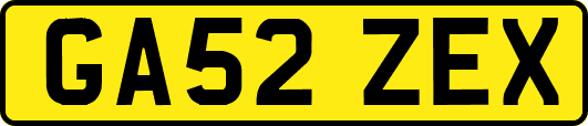 GA52ZEX