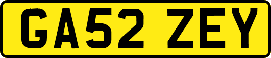 GA52ZEY