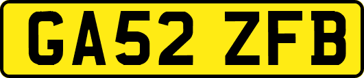 GA52ZFB