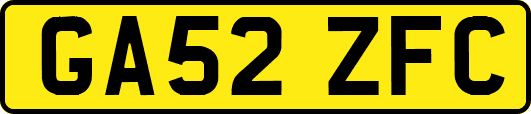 GA52ZFC