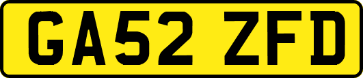 GA52ZFD
