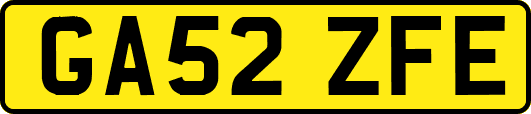 GA52ZFE