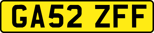 GA52ZFF