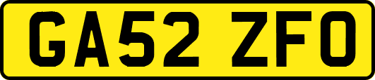 GA52ZFO