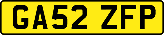 GA52ZFP