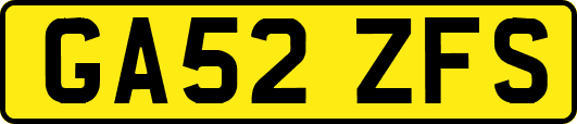 GA52ZFS