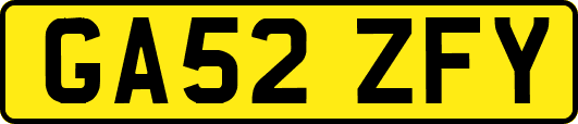 GA52ZFY