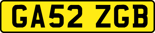 GA52ZGB