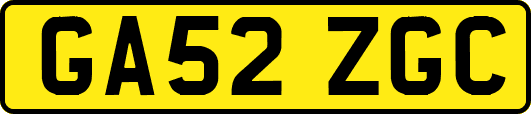 GA52ZGC
