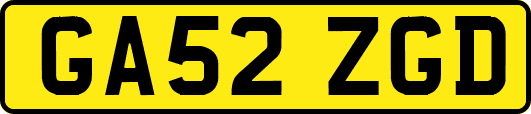GA52ZGD