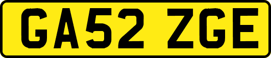 GA52ZGE