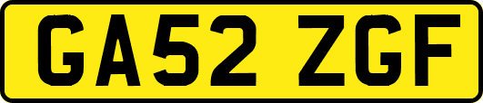 GA52ZGF