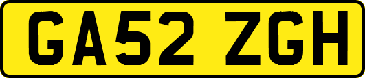 GA52ZGH
