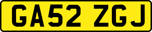 GA52ZGJ