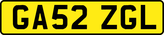 GA52ZGL