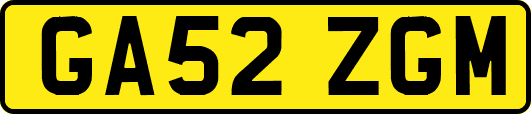GA52ZGM