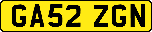 GA52ZGN