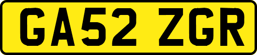 GA52ZGR