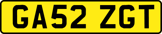 GA52ZGT