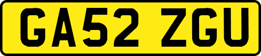 GA52ZGU