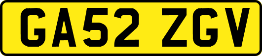 GA52ZGV