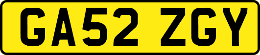 GA52ZGY