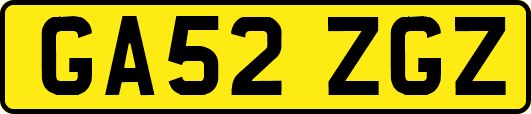 GA52ZGZ
