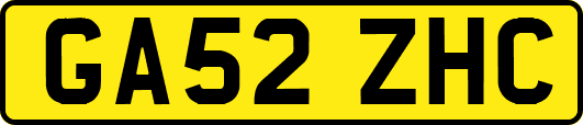 GA52ZHC