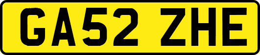 GA52ZHE