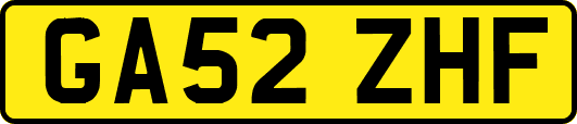 GA52ZHF