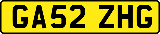 GA52ZHG
