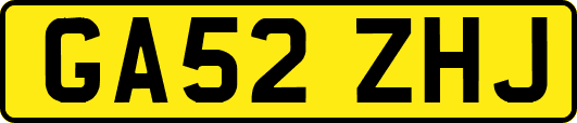 GA52ZHJ