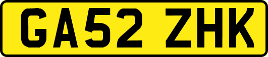 GA52ZHK