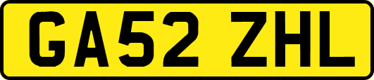 GA52ZHL
