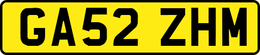 GA52ZHM