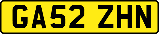 GA52ZHN