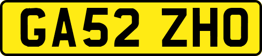 GA52ZHO