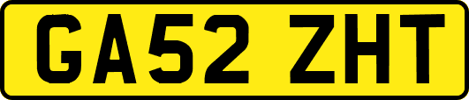 GA52ZHT