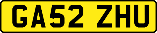 GA52ZHU