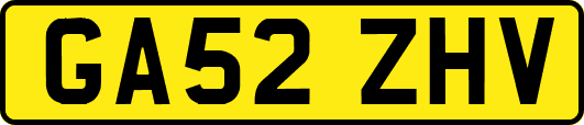 GA52ZHV