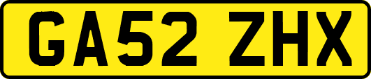 GA52ZHX