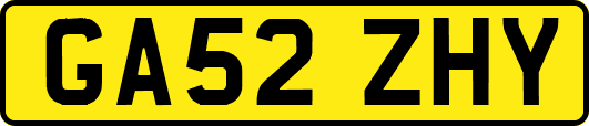 GA52ZHY