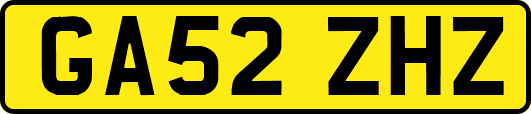 GA52ZHZ