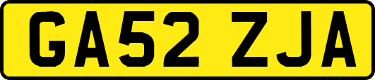 GA52ZJA