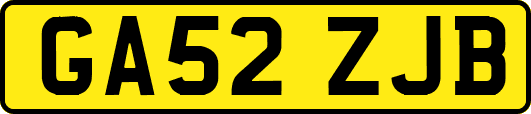 GA52ZJB