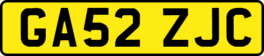 GA52ZJC