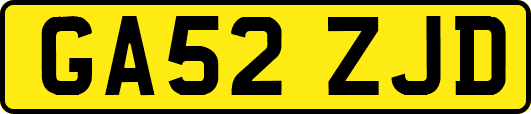 GA52ZJD