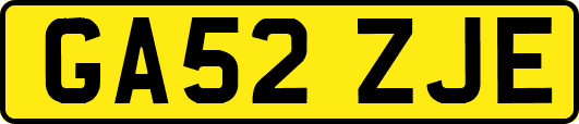 GA52ZJE