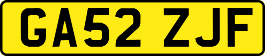 GA52ZJF