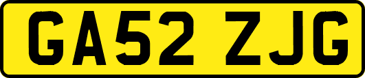 GA52ZJG